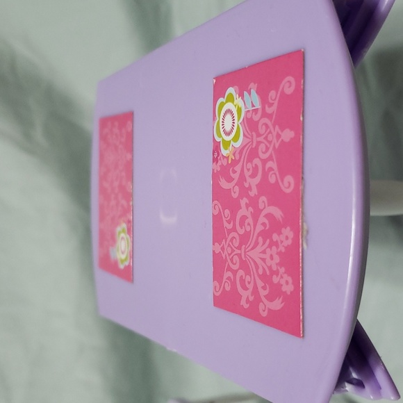Barbie My House Table Playset *Incomplete* - Picture 14 of 15